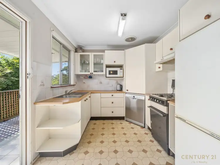 Sixth view of Homely house listing, 22 Amaroo Avenue, Mount Colah NSW 2079