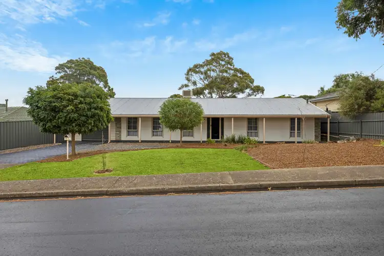 17 Edith Street