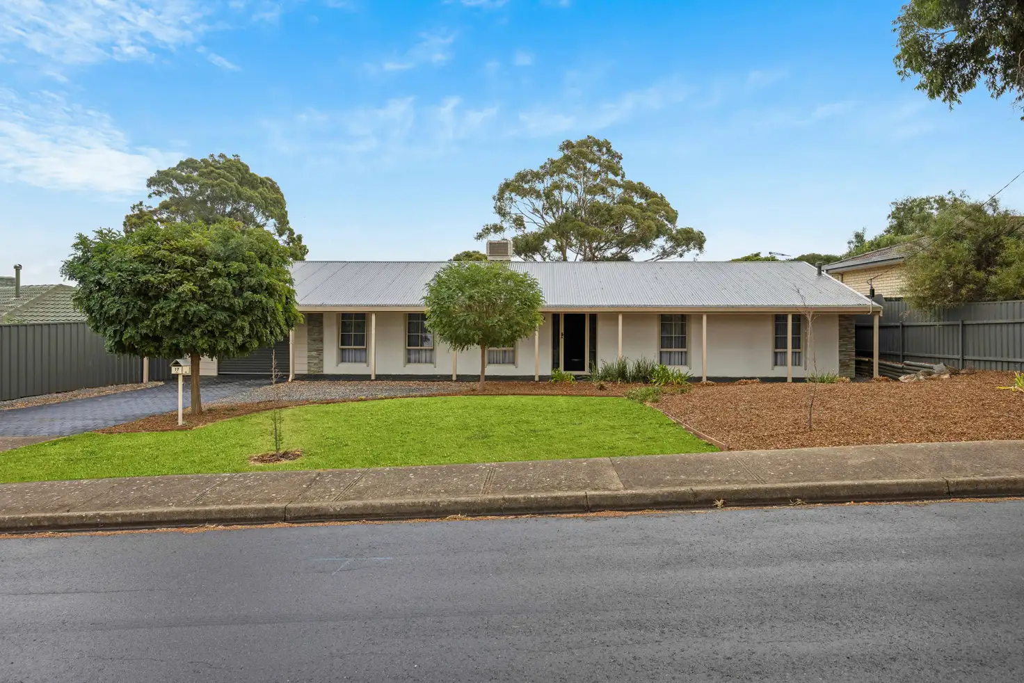 Main view of Homely house listing, 17 Edith Street, Morphett Vale SA 5162