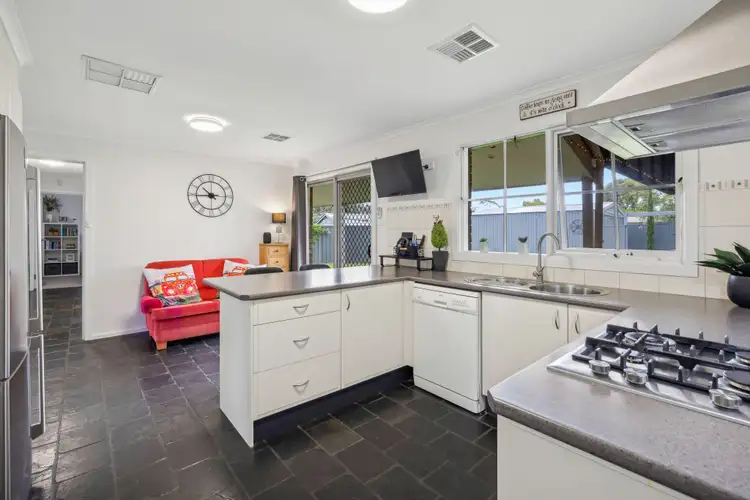 Second view of Homely house listing, 17 Edith Street, Morphett Vale SA 5162