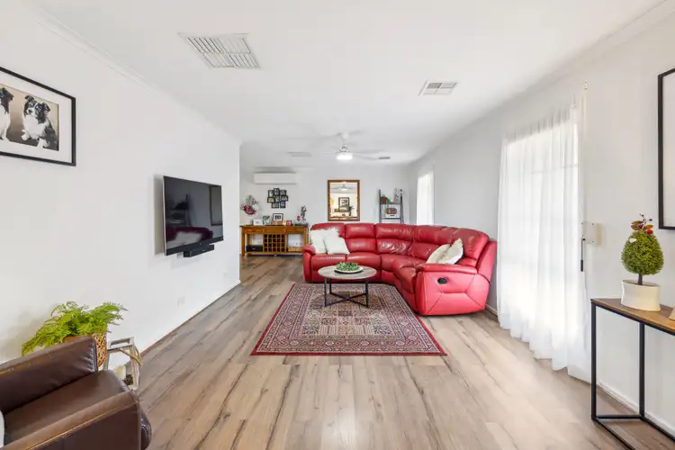 Fourth view of Homely house listing, 17 Edith Street, Morphett Vale SA 5162