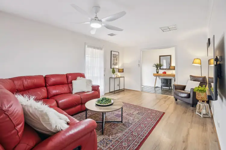 Fifth view of Homely house listing, 17 Edith Street, Morphett Vale SA 5162