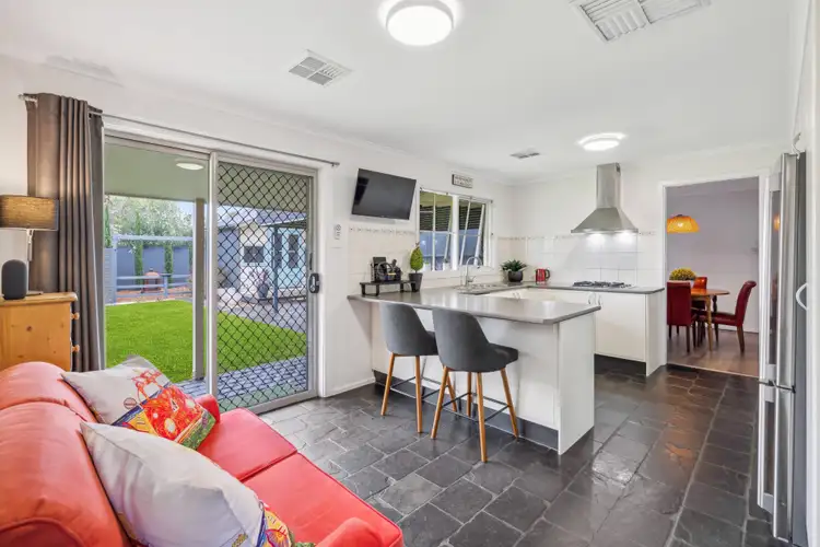 Sixth view of Homely house listing, 17 Edith Street, Morphett Vale SA 5162