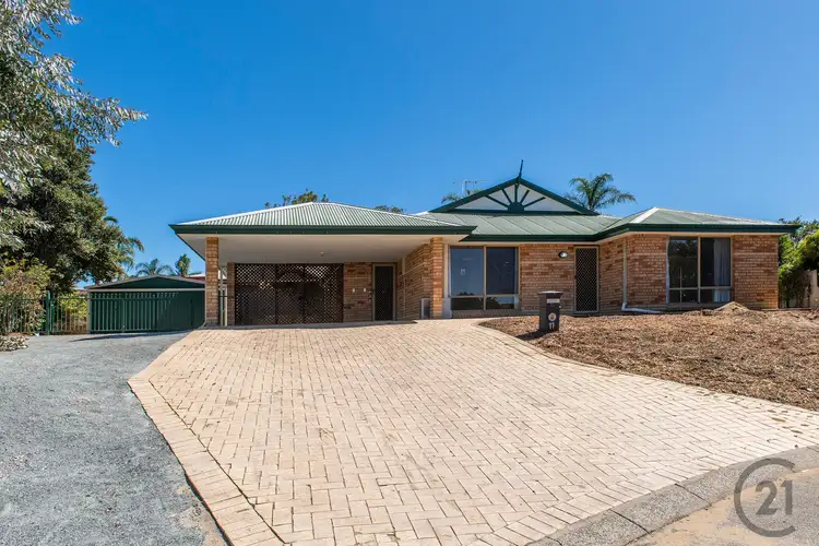 Main view of Homely house listing, 11 Satinash Retreat, Halls Head WA 6210