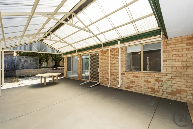 Third view of Homely house listing, 11 Satinash Retreat, Halls Head WA 6210