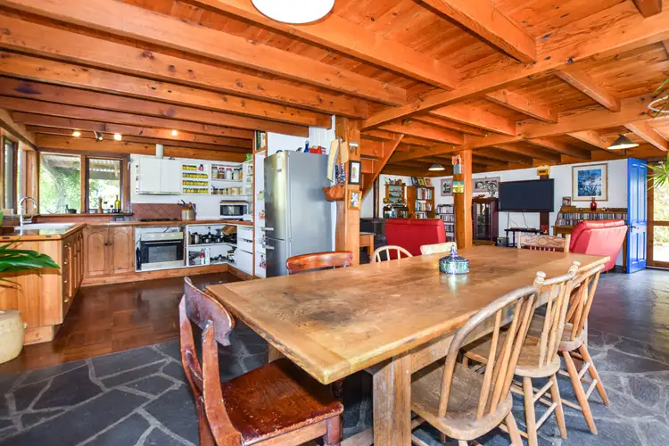 Third view of Homely house listing, 184 Angle Pole Road, Cygnet River SA 5223