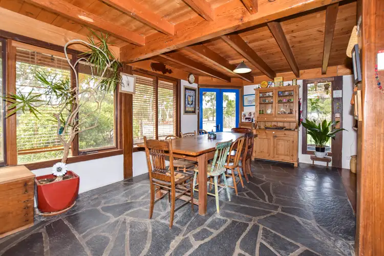 Fourth view of Homely house listing, 184 Angle Pole Road, Cygnet River SA 5223