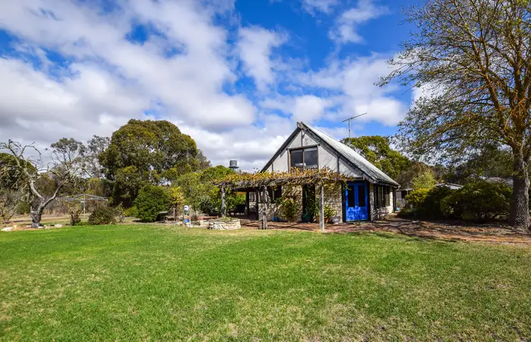 Fifth view of Homely house listing, 184 Angle Pole Road, Cygnet River SA 5223