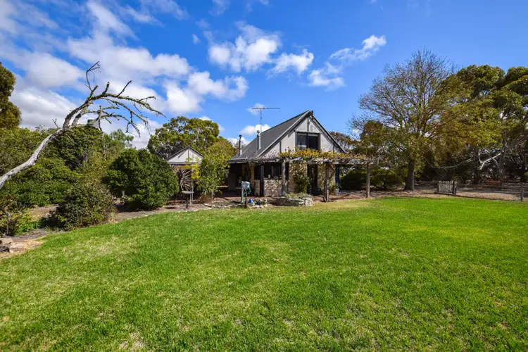 Sixth view of Homely house listing, 184 Angle Pole Road, Cygnet River SA 5223