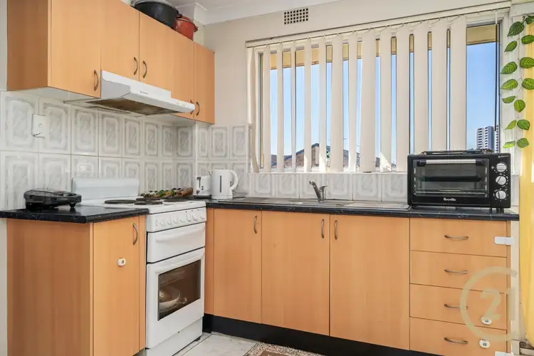 Second view of Homely unit listing, 9/19 Charles Street, Liverpool NSW 2170