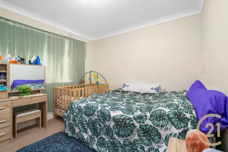 Third view of Homely unit listing, 9/19 Charles Street, Liverpool NSW 2170