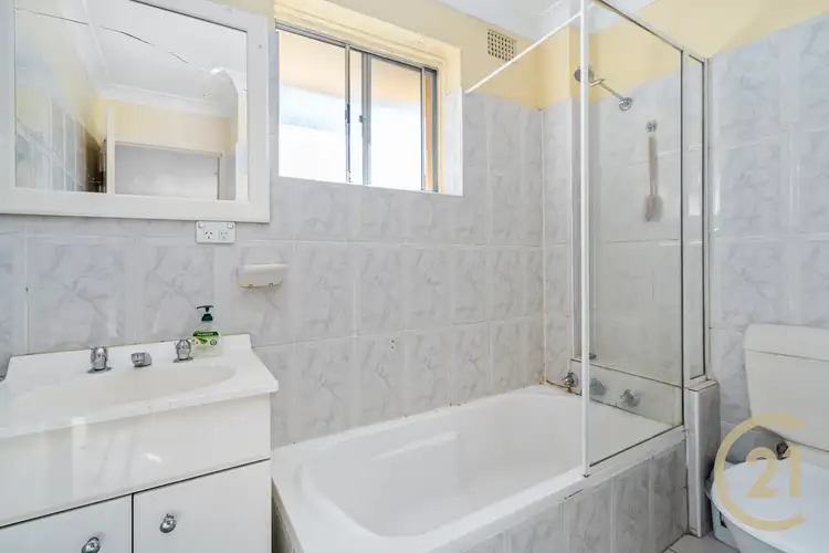 Fourth view of Homely unit listing, 9/19 Charles Street, Liverpool NSW 2170