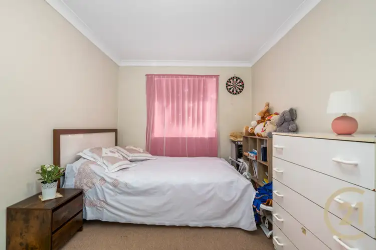 Fifth view of Homely unit listing, 9/19 Charles Street, Liverpool NSW 2170