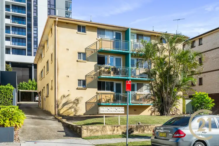 Sixth view of Homely unit listing, 9/19 Charles Street, Liverpool NSW 2170