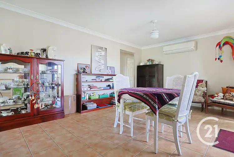 Third view of Homely house listing, 14 Devin Drive, Boonah QLD 4310