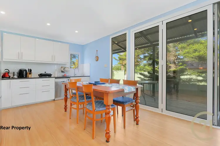 Second view of Homely semi-detached listing, 13b Philante Street, Falcon WA 6210