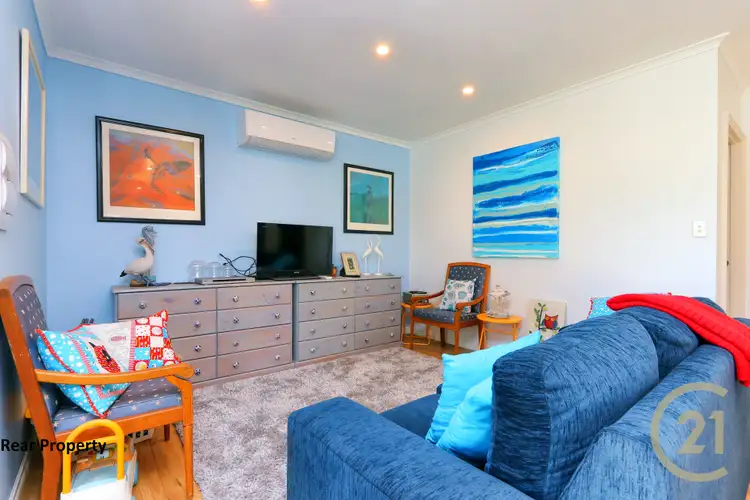 Third view of Homely semi-detached listing, 13b Philante Street, Falcon WA 6210