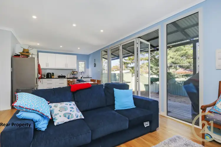Fourth view of Homely semi-detached listing, 13b Philante Street, Falcon WA 6210