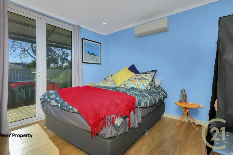 Fifth view of Homely semi-detached listing, 13b Philante Street, Falcon WA 6210