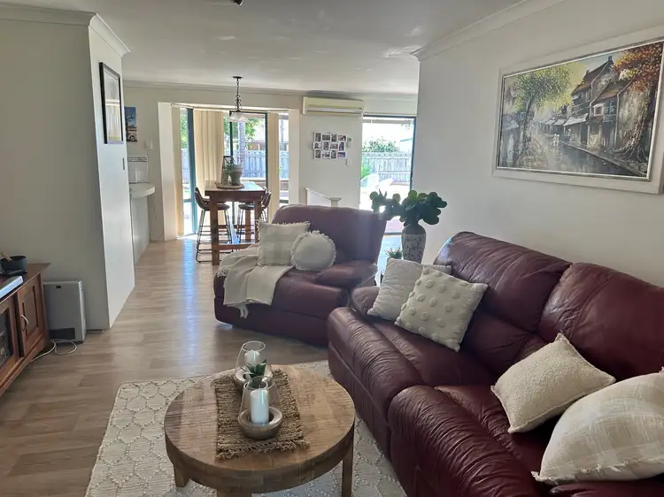 Third view of Homely house listing, 28 Burleigh Drive, Australind WA 6233