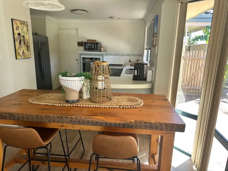 Fifth view of Homely house listing, 28 Burleigh Drive, Australind WA 6233