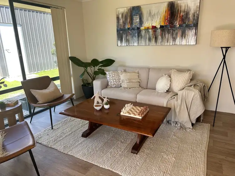 Sixth view of Homely house listing, 28 Burleigh Drive, Australind WA 6233