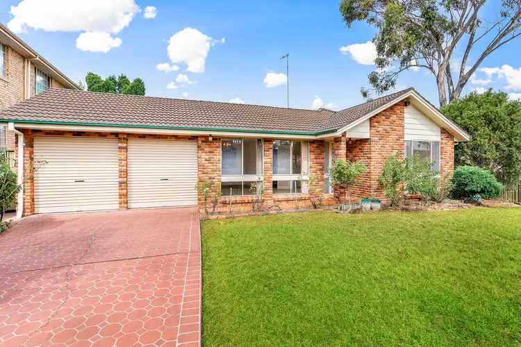 Second view of Homely house listing, 9 Ironbark Crescent, Blacktown NSW 2148