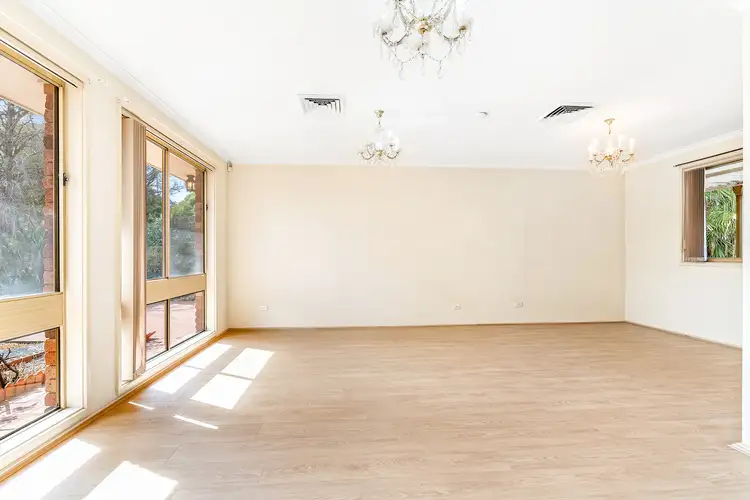 Fourth view of Homely house listing, 9 Ironbark Crescent, Blacktown NSW 2148