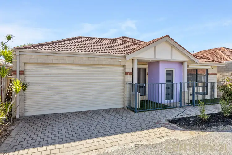 Main view of Homely house listing, 3D Memorial Avenue, Carlisle WA 6101
