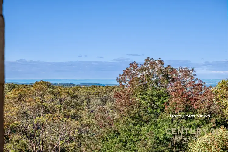 Second view of Homely house listing, 36 Martin Place, Linden NSW 2778