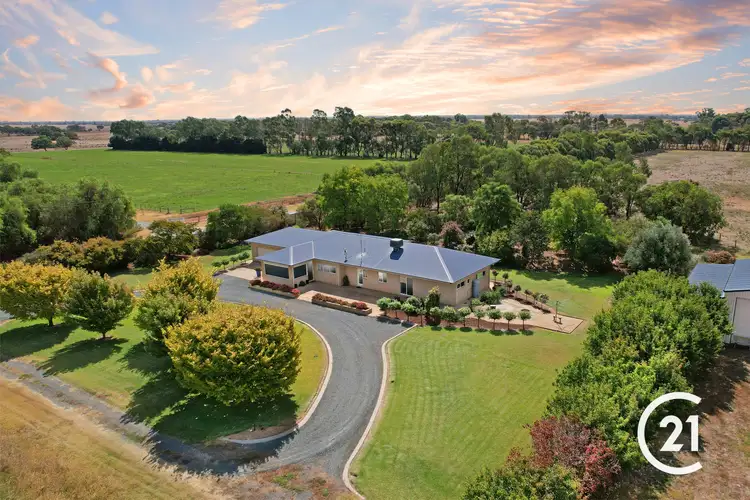 Second view of Homely house listing, 2062 Tehan Road, Echuca VIC 3564