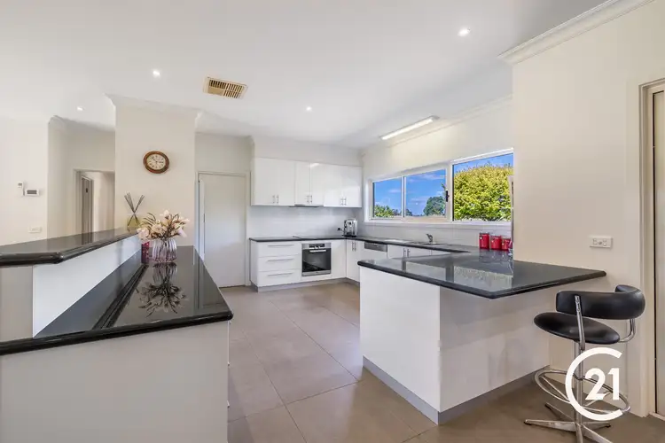 Fourth view of Homely house listing, 2062 Tehan Road, Echuca VIC 3564