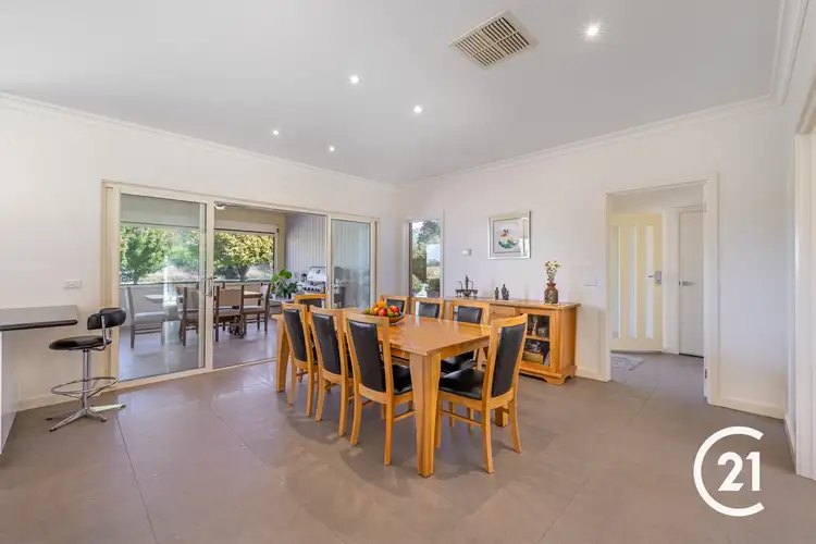 Fifth view of Homely house listing, 2062 Tehan Road, Echuca VIC 3564