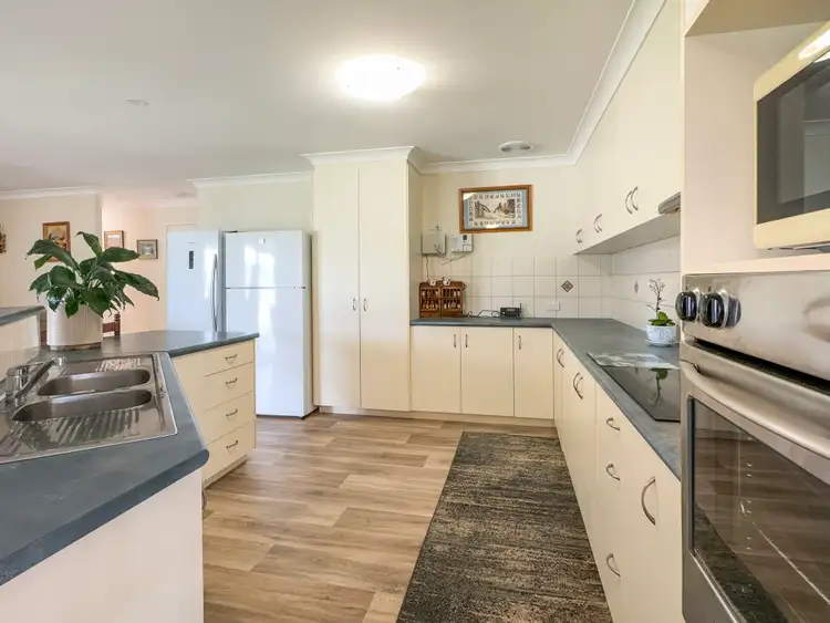 Third view of Homely house listing, 6 Samantha Close, Darling Heights QLD 4350