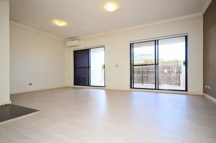 Third view of Homely apartment listing, 3/21-29 Third Ave, Blacktown NSW 2148