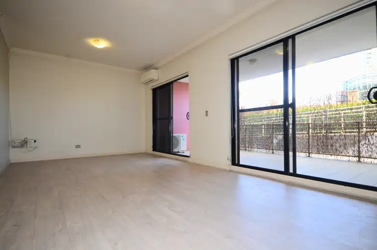 Fourth view of Homely apartment listing, 3/21-29 Third Ave, Blacktown NSW 2148