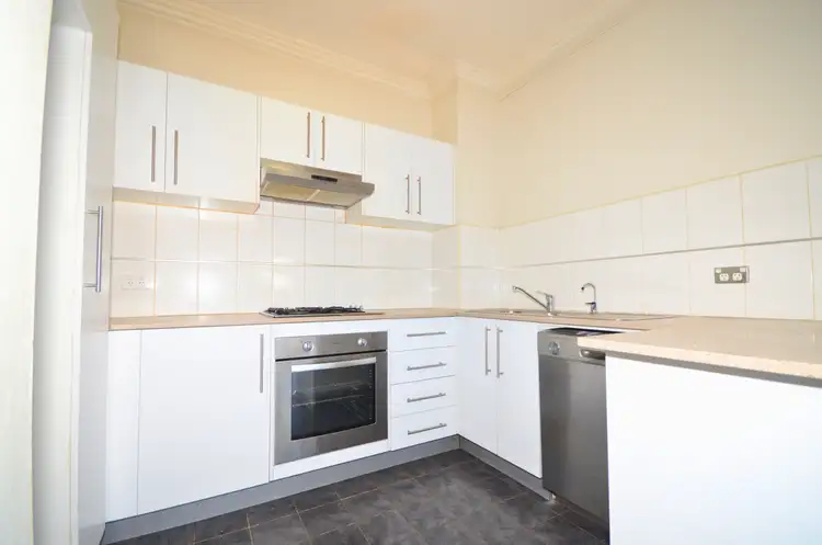 Fifth view of Homely apartment listing, 3/21-29 Third Ave, Blacktown NSW 2148