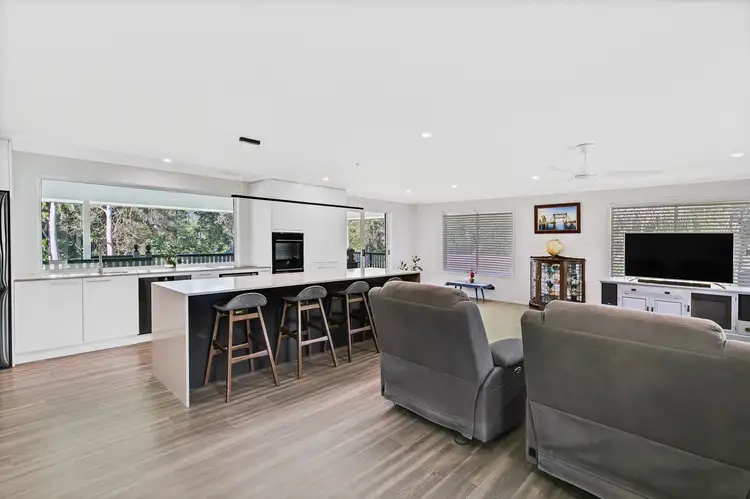 Fifth view of Homely house listing, 53 River Gum Drive, Diddillibah QLD 4559