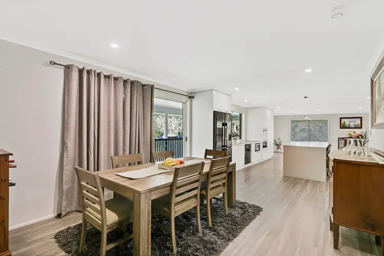 Sixth view of Homely house listing, 53 River Gum Drive, Diddillibah QLD 4559