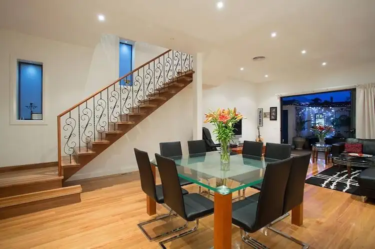 Third view of Homely house listing, 9 Olive Street, Caulfield South VIC 3162