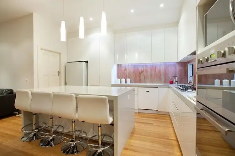 Fifth view of Homely house listing, 9 Olive Street, Caulfield South VIC 3162