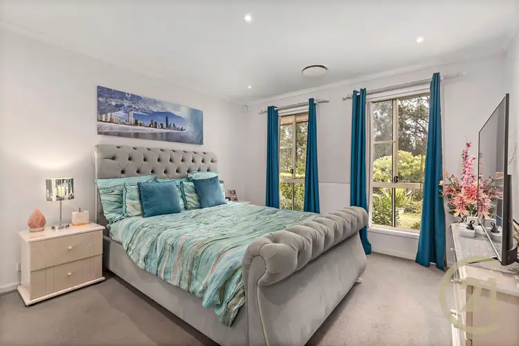 Second view of Homely house listing, 1 Challenger Street, Voyager Point NSW 2172