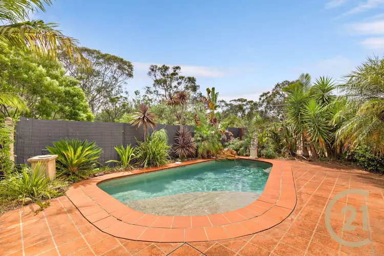 Fourth view of Homely house listing, 1 Challenger Street, Voyager Point NSW 2172