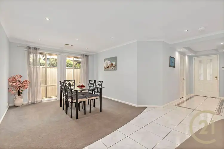 Sixth view of Homely house listing, 1 Challenger Street, Voyager Point NSW 2172