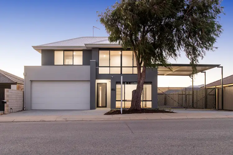 Main view of Homely house listing, 13 Caspian Drive, Wannanup WA 6210