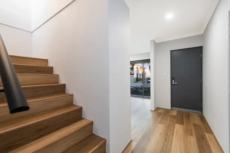 Fourth view of Homely house listing, 13 Caspian Drive, Wannanup WA 6210