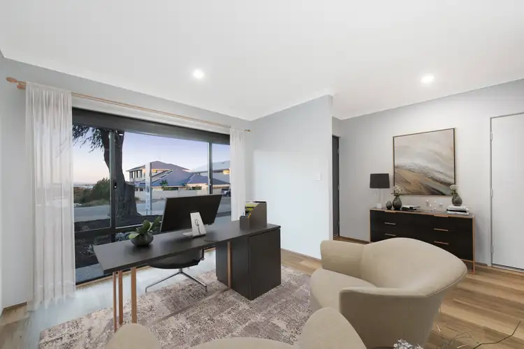 Fifth view of Homely house listing, 13 Caspian Drive, Wannanup WA 6210