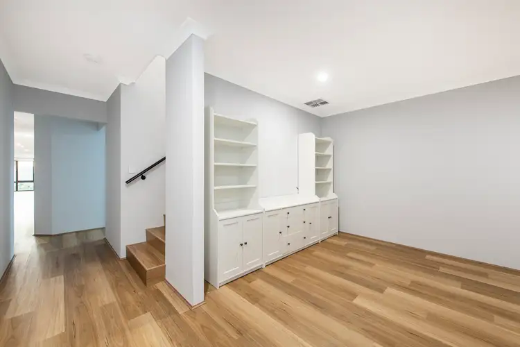 Sixth view of Homely house listing, 13 Caspian Drive, Wannanup WA 6210