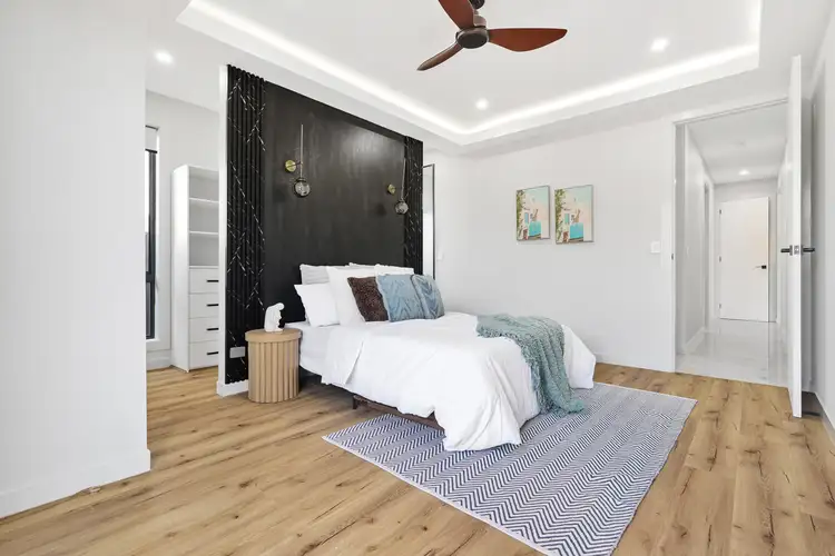 Second view of Homely house listing, 50 Mushroom Street, Oakville NSW 2765