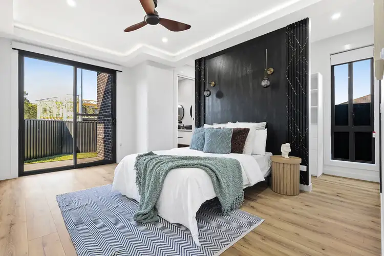 Third view of Homely house listing, 50 Mushroom Street, Oakville NSW 2765